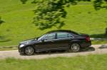 Mercedes-Benz S63 AMG 2011 года